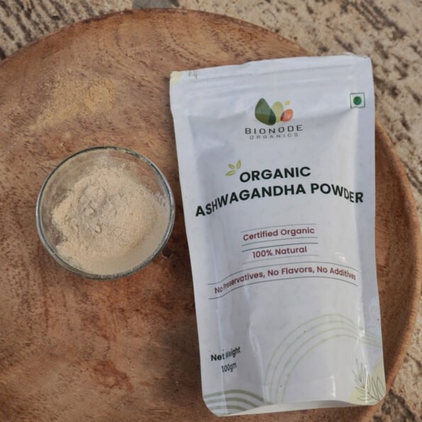 Ashwagandha