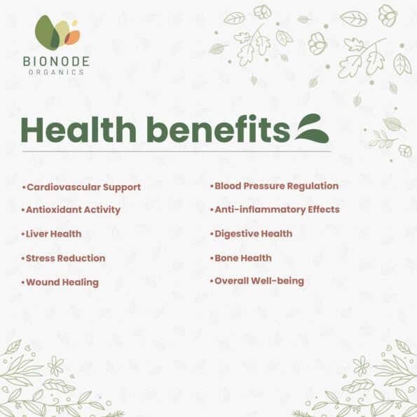 healthbenefits