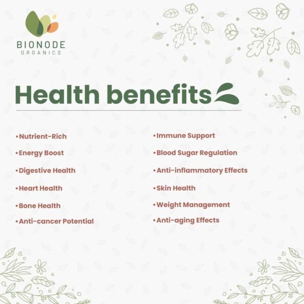 healthbenefits