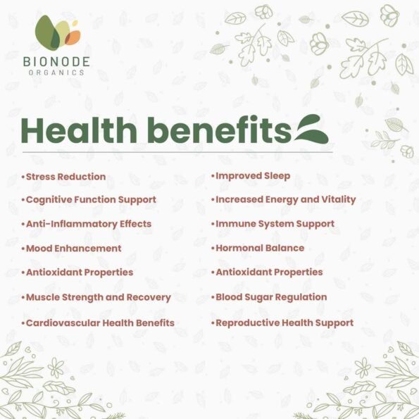 healthbenefits