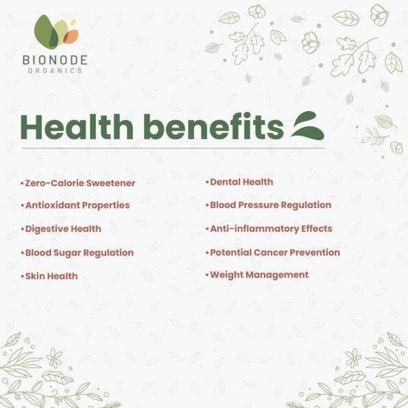 healthbenefits