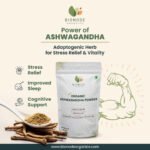 ashwangandha