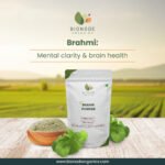 Brain and memory booster combo