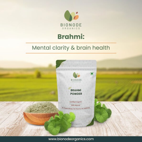 brahmi