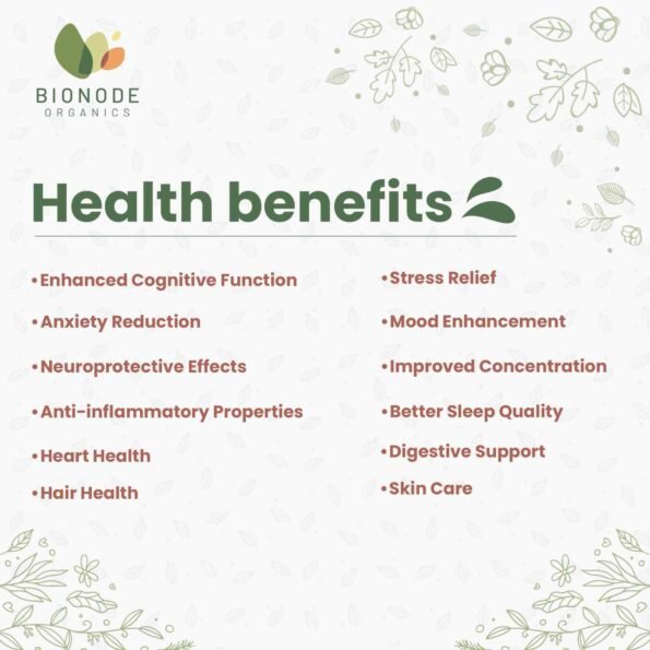 healthbenefits