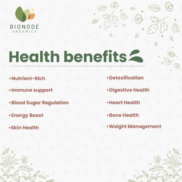 healthbenefits