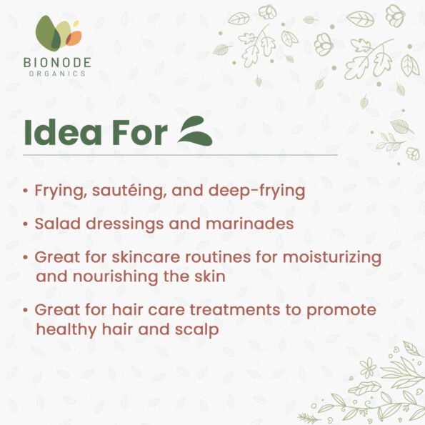 idea for