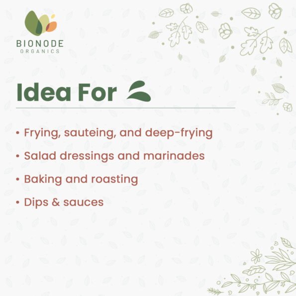 idea for