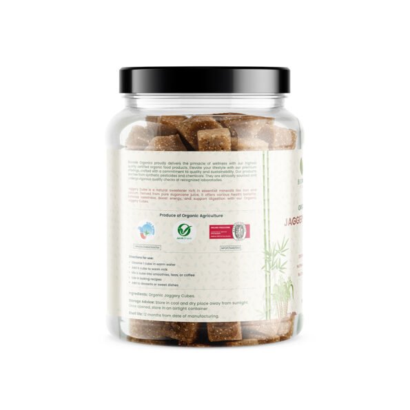 jaggery cubes back