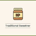 Traditional Sweetner