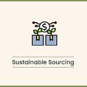 Sustainably Sourced Products