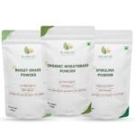 Detox nd cleanse combo
