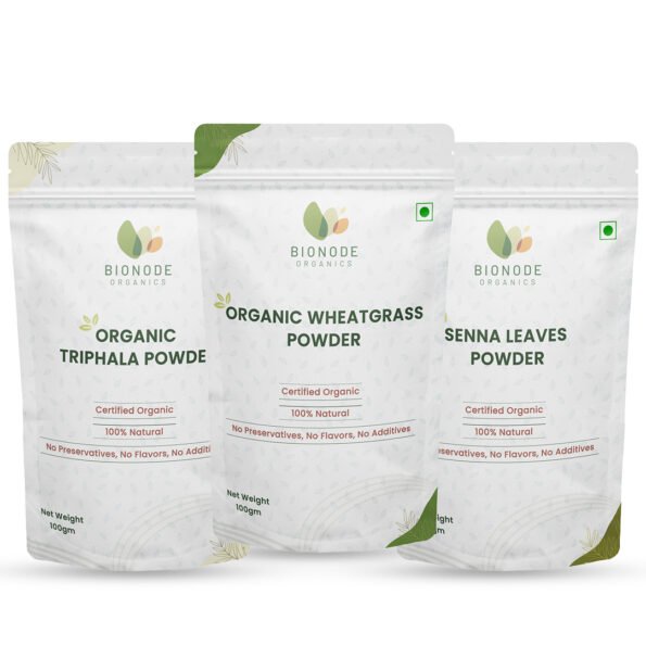 Digestive wellness combo