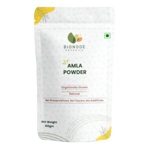 Amla Powder – 100g