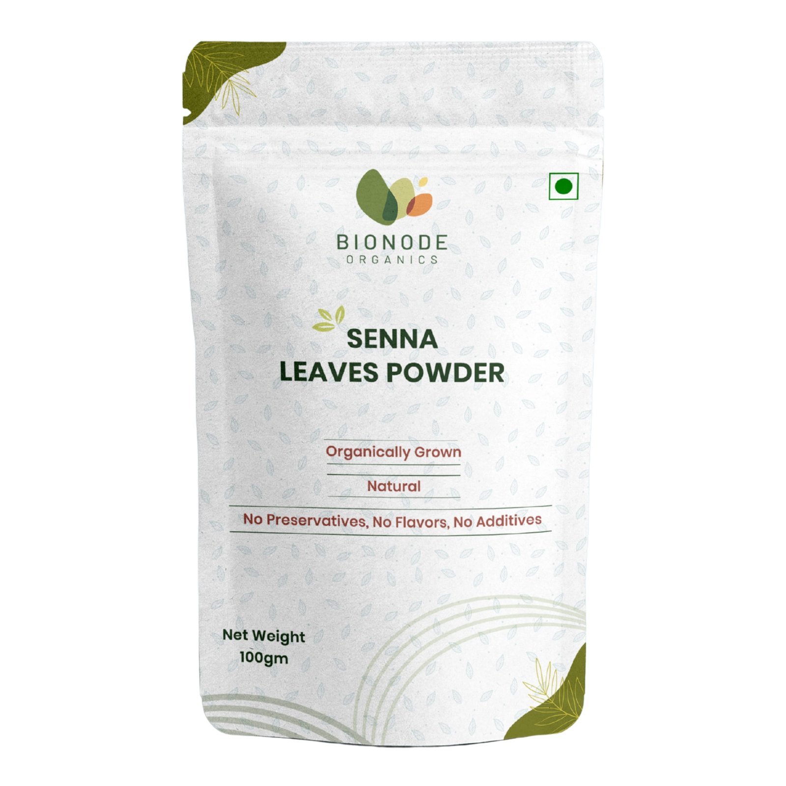 Senna leaves Powder – 100g
