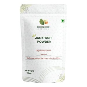 Jackfruit Powder – 100g