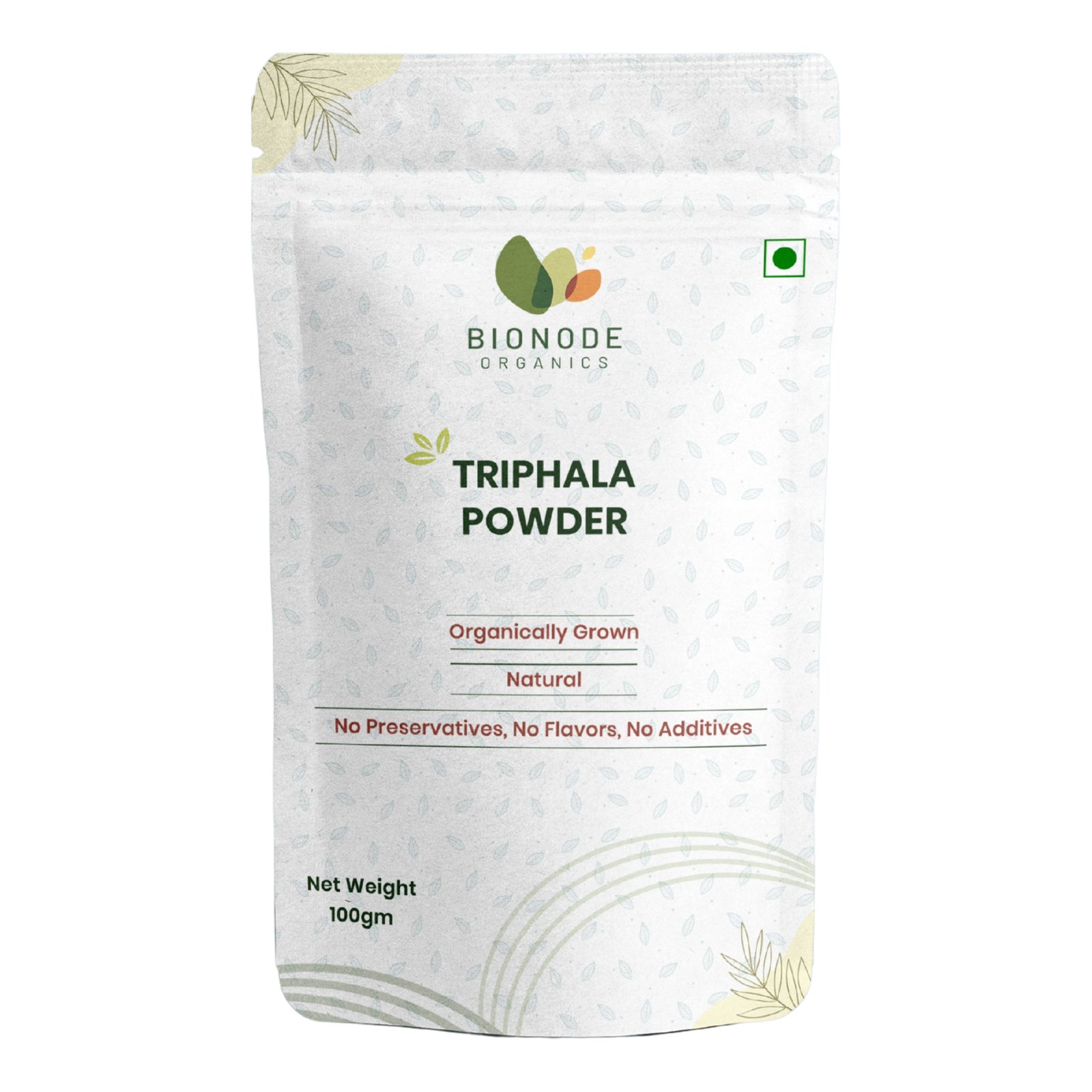 Triphala Powder – 100g