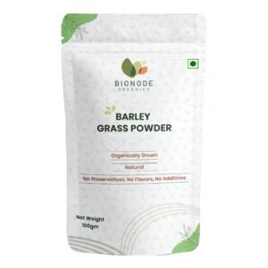 Barley Grass Powder – 100g