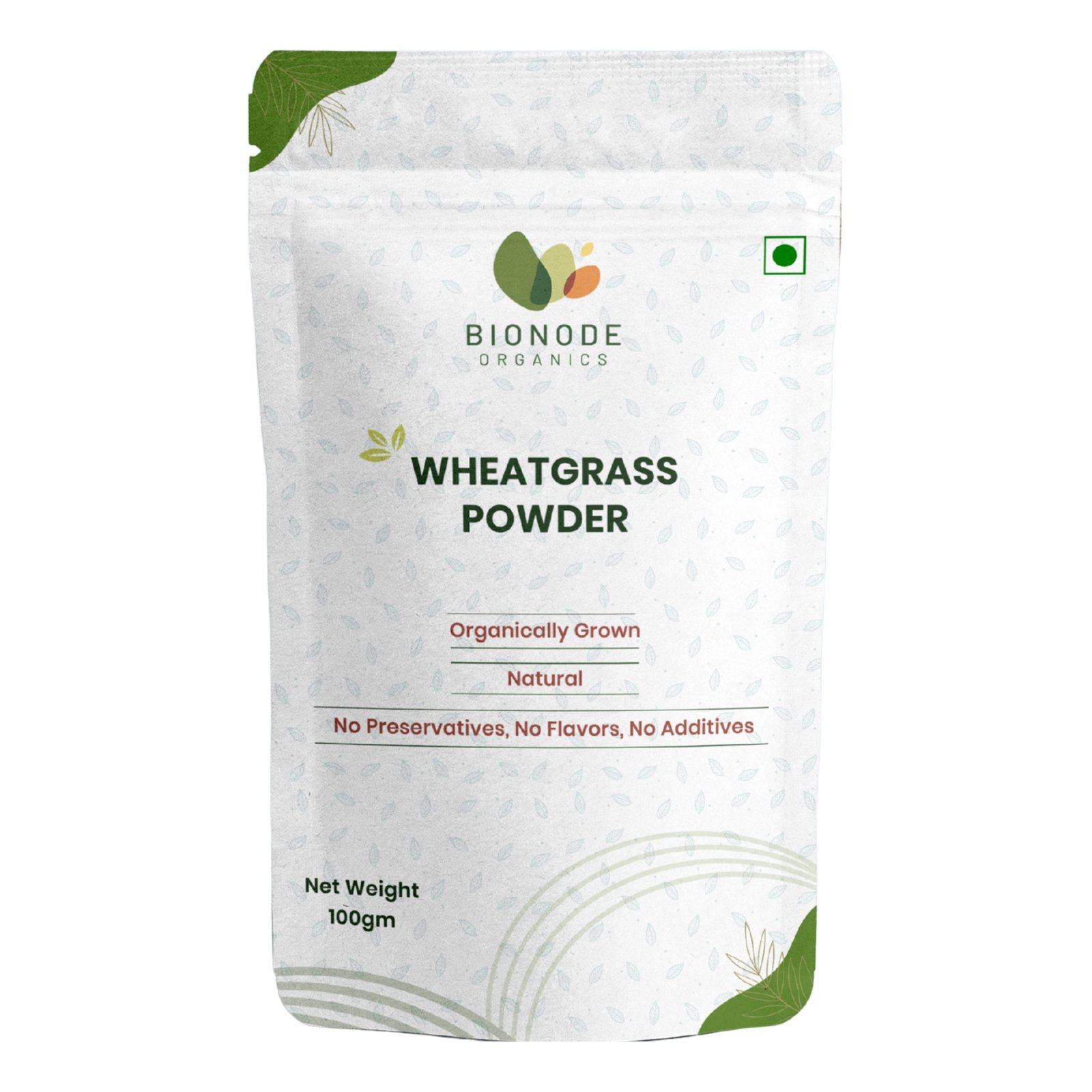 Wheatgrass Powder – 100g