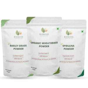Detox & Cleanse Combo