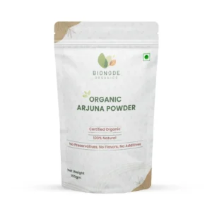 Arjuna Powder – Certified Organic – 100g