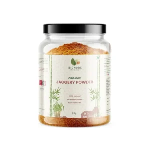 Jaggery Powder – Certified Organic – 1 kg