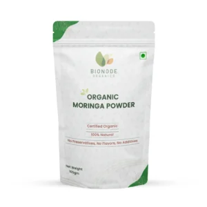 Moringa Powder – Certified Organic – 100g