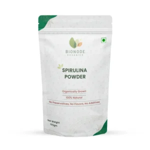 Spirulina Powder – 100g