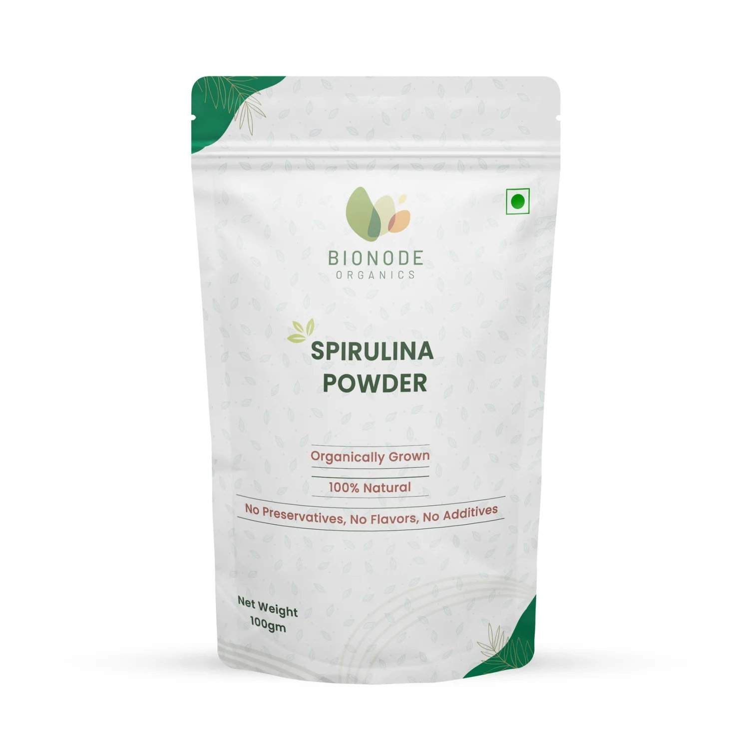 Spirulina Powder – 100g